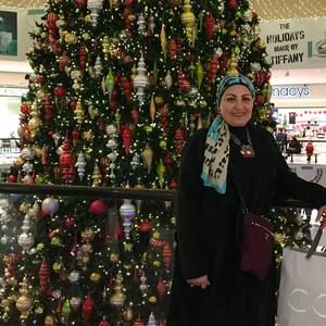 Meet your Posher, Salwa